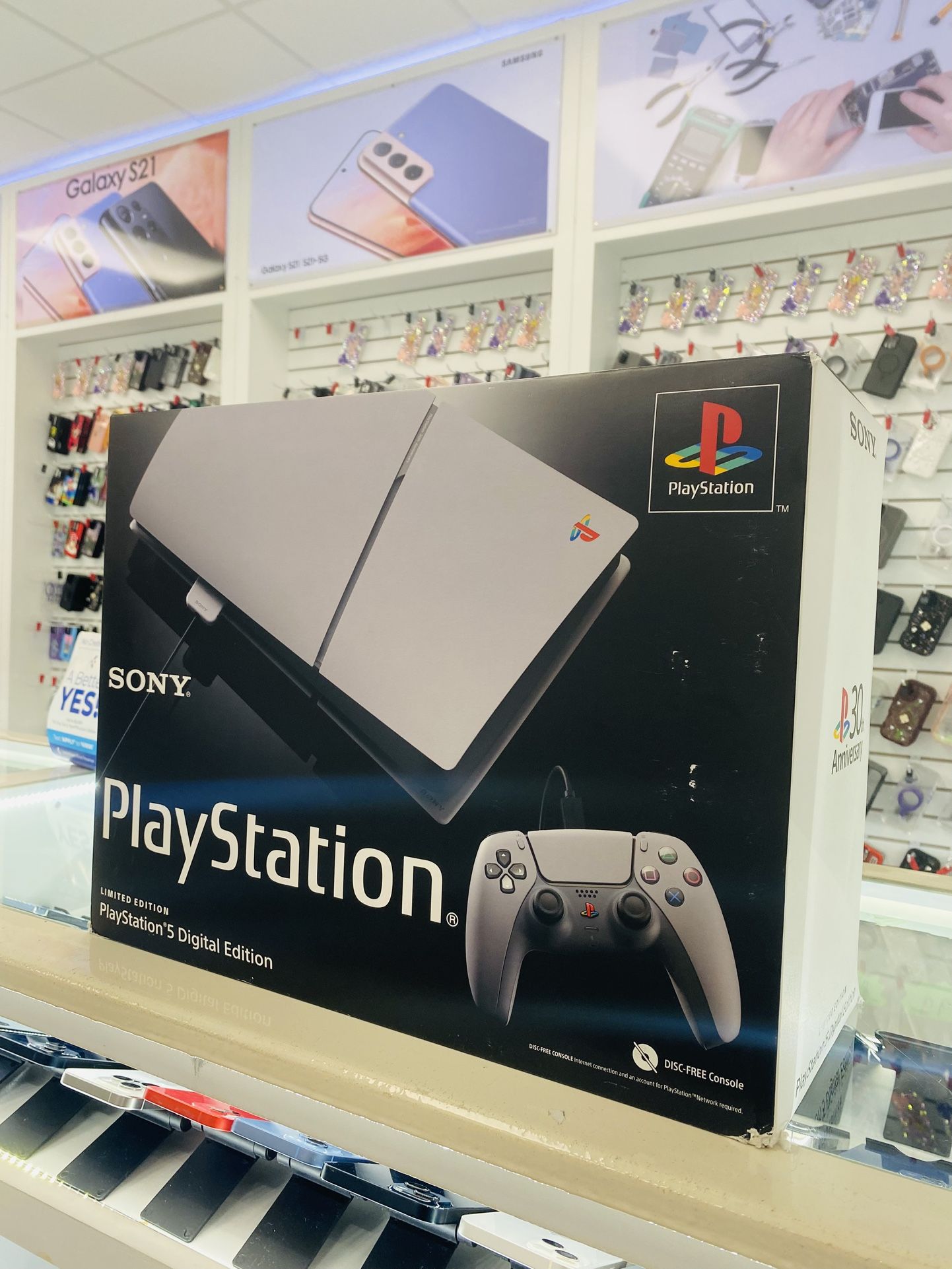 PlayStation 30th Anniversary