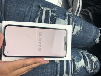 iPhone X 64GB AT&T