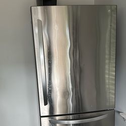 LG Fridge/Freezer