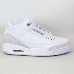 Jordan 3 Retro Pure Money (2025)- Size 10M