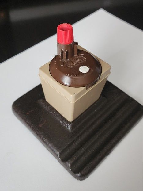 Koh-i-noor Lead Pointer model 992-B (Vintage)