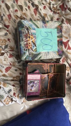Pokémon cards