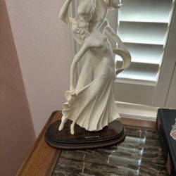 Santini , The love Santini