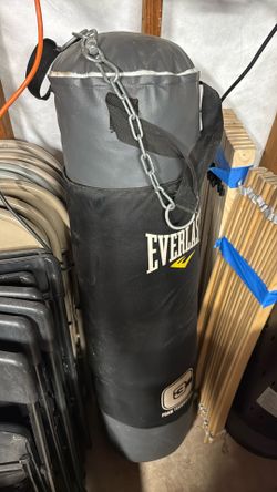 Punching Bag