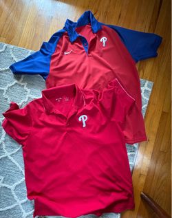 Phillies men’s polo