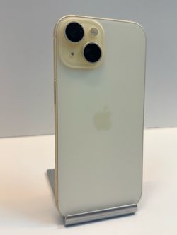 Apple iPhone 15 128gb. ( Fully Unlocked Phone )