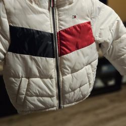 Jaket De Niño