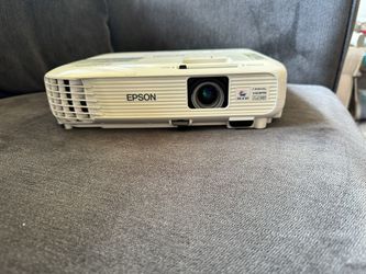Epson Home Cinema Projector