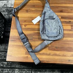 Vera Bradley Mini Sling Backpack 