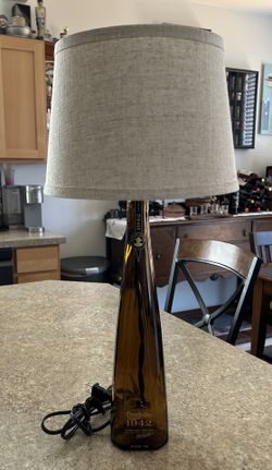 Don Julio 1942 Lamp