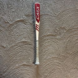 Marucci Cat X Bbcor Baseball Bat -3 29 Inches 