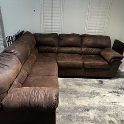 Sectional Couch