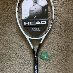 HEAD Speed MP Tennis Racket