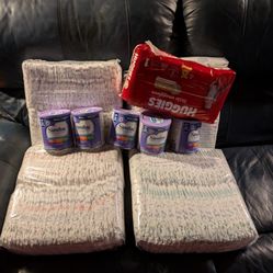 Diapers 