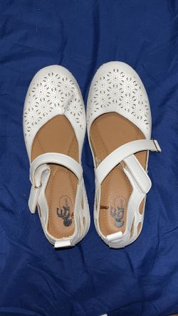 White Flats 