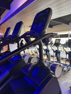 2022 Like New StairMaster 8G Electric LED Display 350lb Capacity