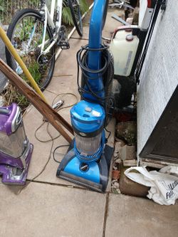 Vacuum