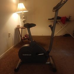 Weslo Exercise Bike 