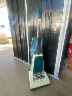 Hoover Concept Two Power Drive Vacum Cleaner