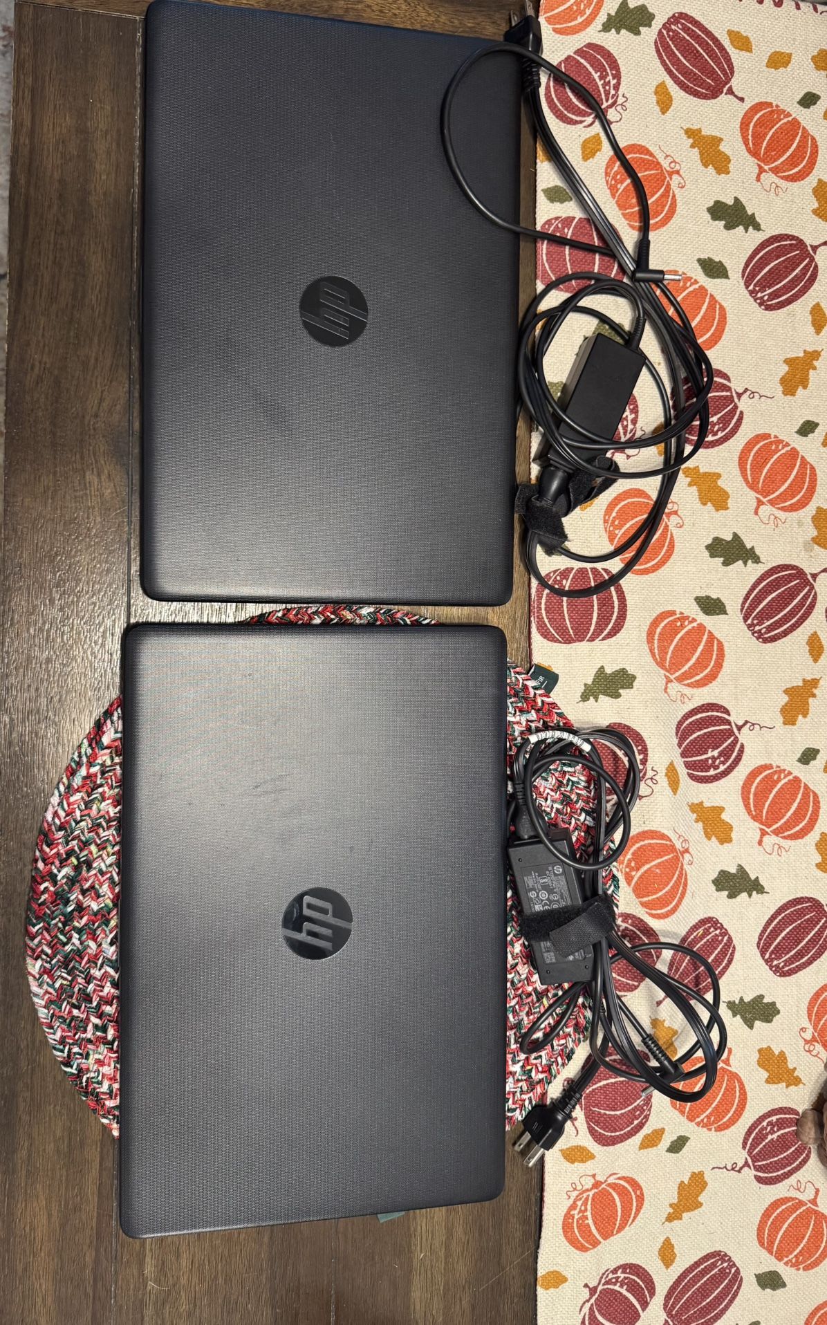 HP Laptops 