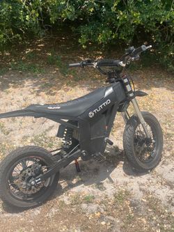 Tuttio Soleil e-bike
