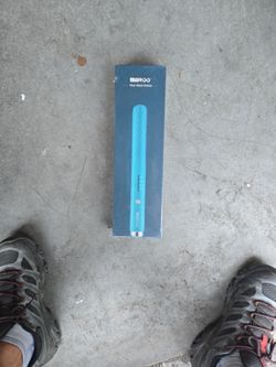 Hair Straightener