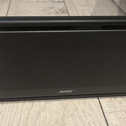 Bose Wireless Speaker 