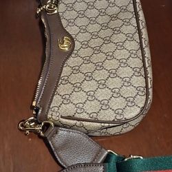 New Gucci Crossbody Bag 