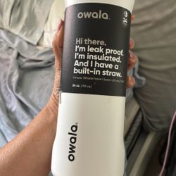 Water Tumbler