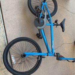 BMX Bike