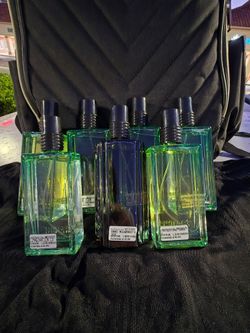 Smell Like a Millionaire for $40" (The Lifestyle Angle)