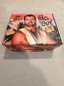 Fan Box Set Limited Edition