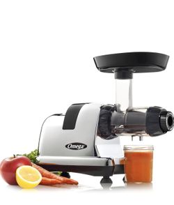 Omega Cold Press Juicer