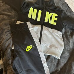 Nike 3T Matching Set
