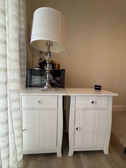 Two night stands