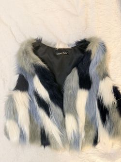 SHEIN Vest 