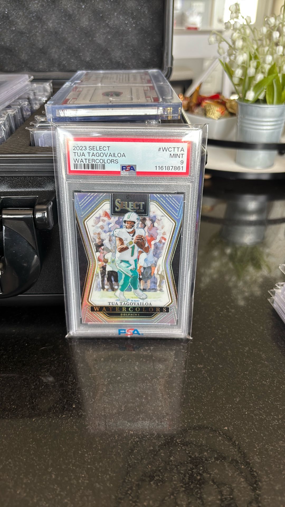 Football Card