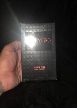 Valentino Uomo Born In Roma Coral Fantasy
