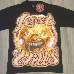 Lost Hills Tee 
