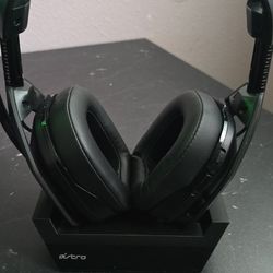 Astro A50