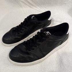 Air Jordan 1 Retro Low OG ‘Cyber Monday’ Size 11 Men’s