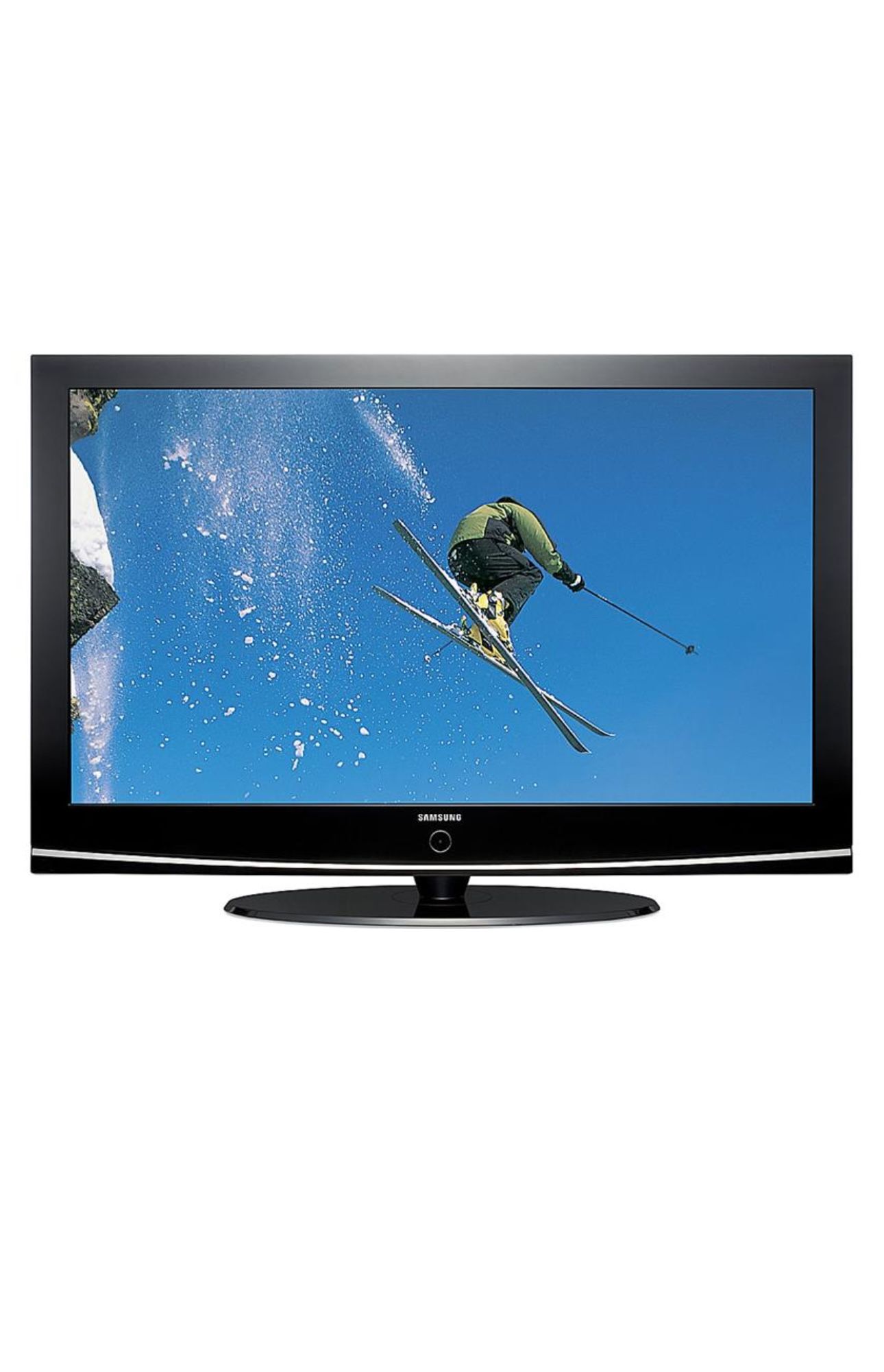 Samsung Plasma Tv