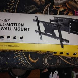 TV Wall Mount