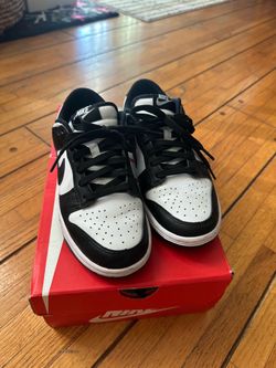 Low Nike Dunk Woman