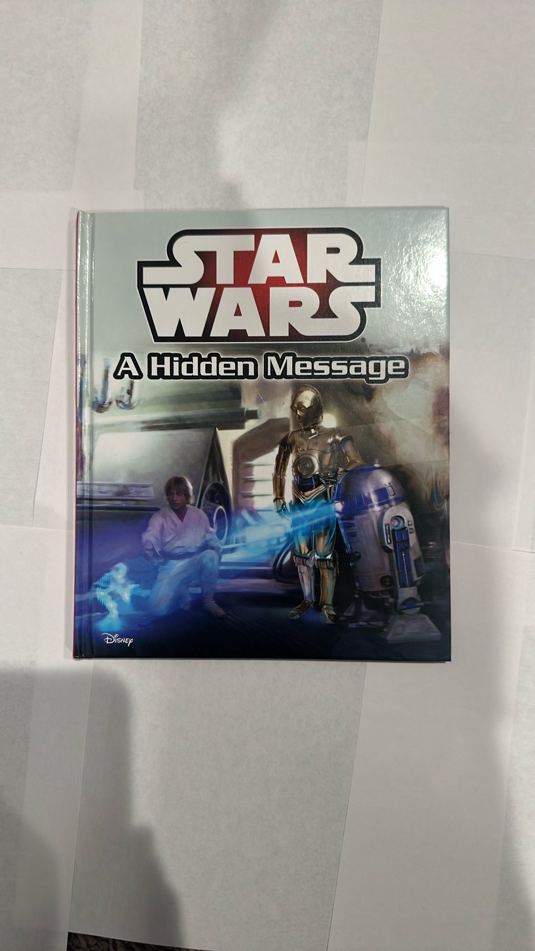 8 Starwars Books For $25