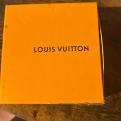 Lv Belt For 200 But We Can Talk Prices Worn 4 Times