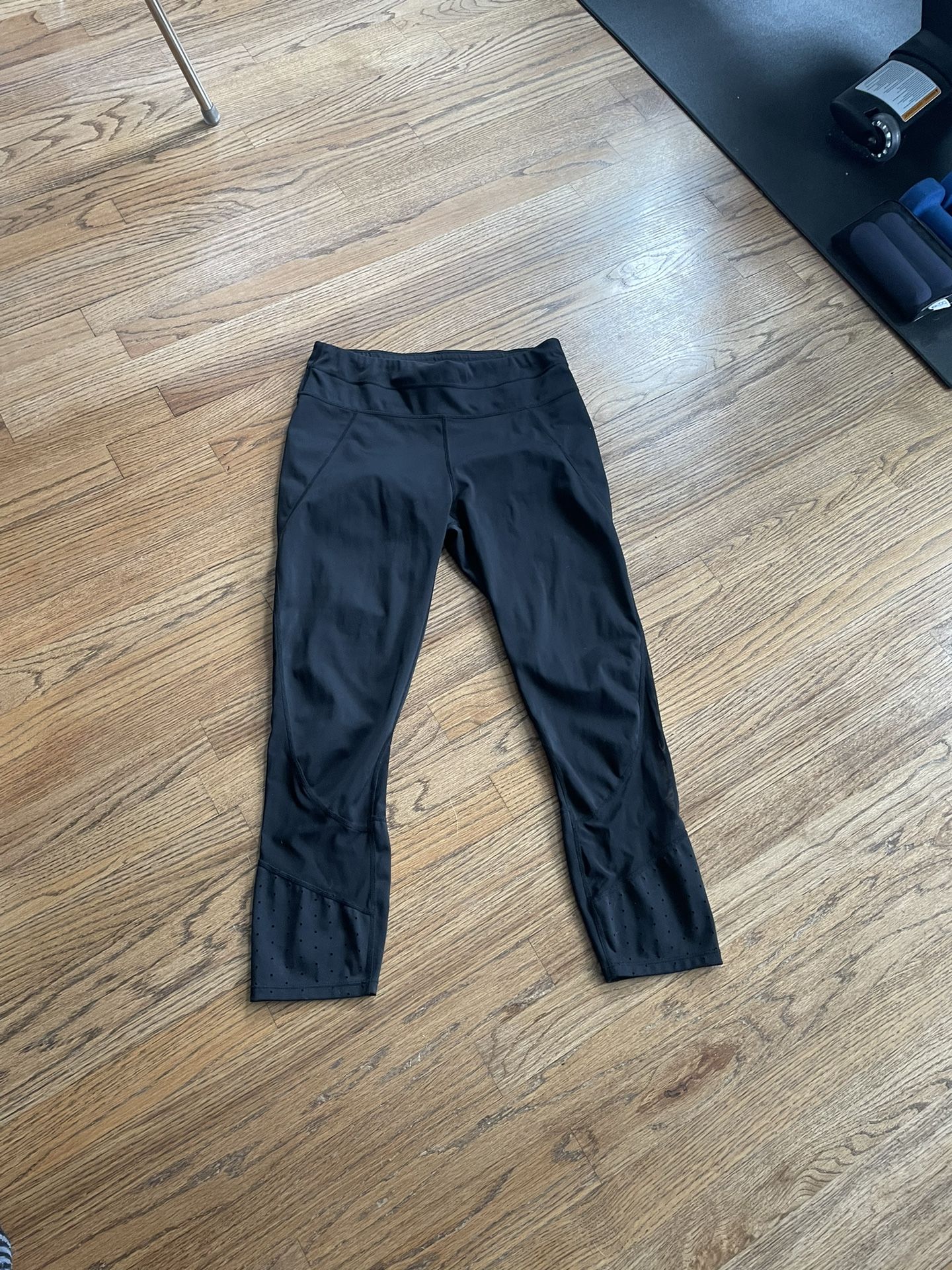 Athleta Black Leggings