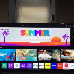 LG CX 55 Inch OLED TV