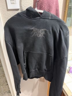 Darc sport hoodie size medium