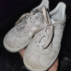 Adidas Gazelle Sneakers Toddler 10